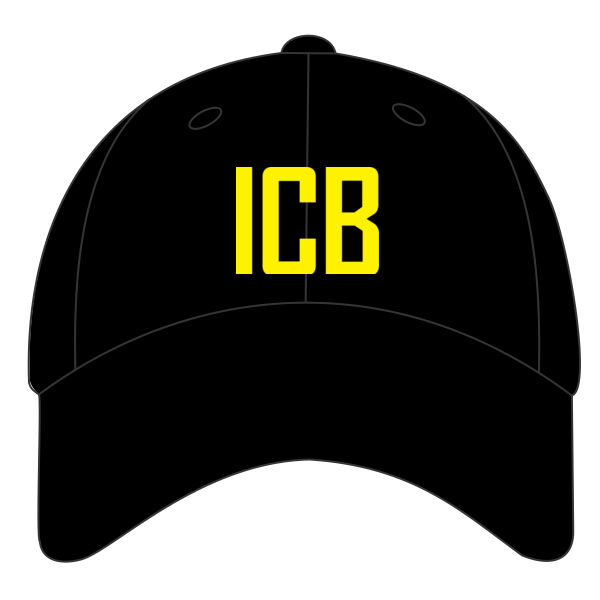 Big Accessories Twill Unstructured Cap Thumbnail